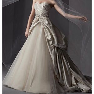 NWT Maggie Sottero Wedding Dress